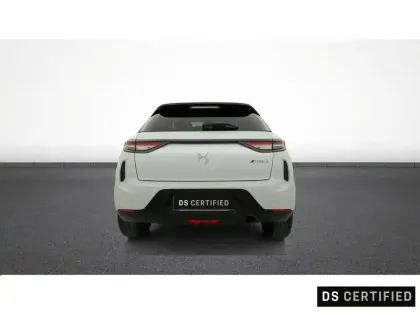 Photo 70 DS DS 3 DS3 Crossback PureTech 100 BVM6