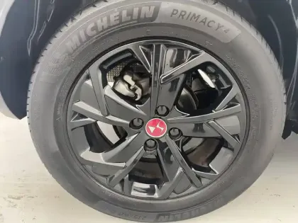 Photo 48 DS DS 3 DS3 Crossback PureTech 100 BVM6