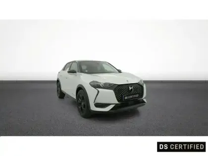 Photo 43 DS DS 3 DS3 Crossback PureTech 100 BVM6