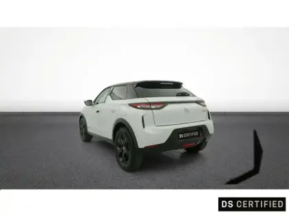Photo 37 DS DS 3 DS3 Crossback PureTech 100 BVM6