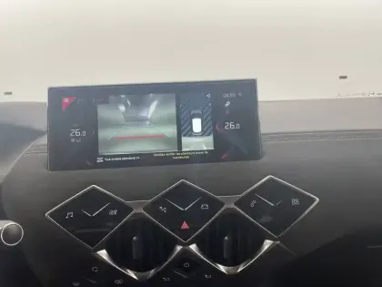 Photo 58 DS DS 3 DS3 Crossback PureTech 100 BVM6
