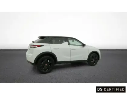 Photo 72 DS DS 3 DS3 Crossback PureTech 100 BVM6