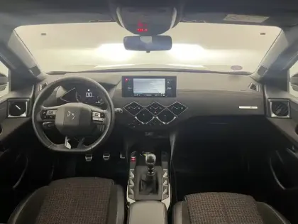 Photo 91 DS DS 3 DS3 Crossback PureTech 100 BVM6