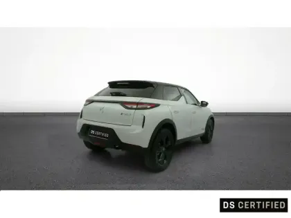 Photo 39 DS DS 3 DS3 Crossback PureTech 100 BVM6