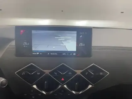 Photo 84 DS DS 3 DS3 Crossback PureTech 100 BVM6