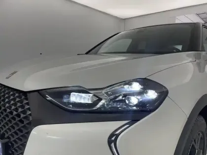 Photo 92 DS DS 3 DS3 Crossback PureTech 100 BVM6