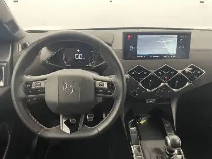 Photo 86 DS DS 3 DS3 Crossback PureTech 100 BVM6