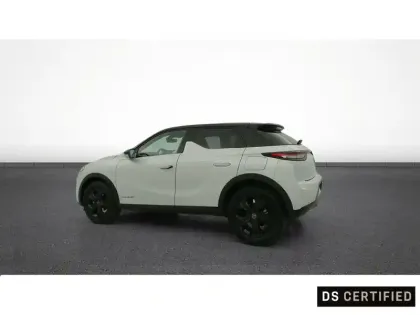 Photo 67 DS DS 3 DS3 Crossback PureTech 100 BVM6