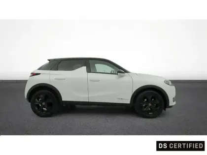 Photo 41 DS DS 3 DS3 Crossback PureTech 100 BVM6