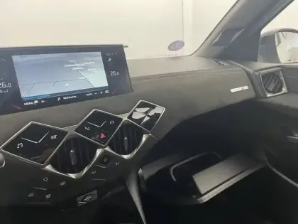 Photo 95 DS DS 3 DS3 Crossback PureTech 100 BVM6