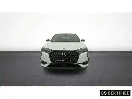 Photo 65 DS DS 3 DS3 Crossback PureTech 100 BVM6