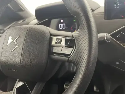 Photo 87 DS DS 3 DS3 Crossback PureTech 100 BVM6