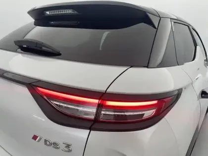 Photo 94 DS DS 3 DS3 Crossback PureTech 100 BVM6