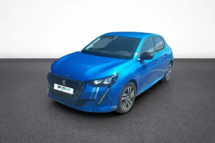 Photo Peugeot 208 Allure