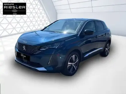 Photo Peugeot 3008 Allure Pack