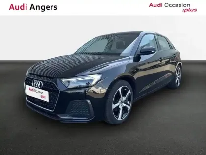 Photo Audi A1 Advanced