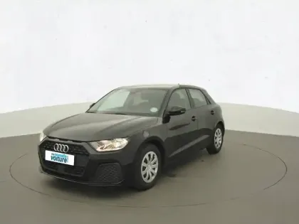 Photo Audi A1 A1