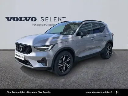 Photo Volvo Xc40 Plus