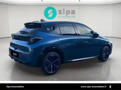 Photo 44 Lancia Ypsilon  Elettrica 156ch