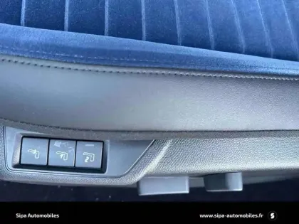 Photo 68 Lancia Ypsilon  Elettrica 156ch