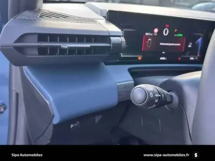 Photo 63 Lancia Ypsilon  Elettrica 156ch