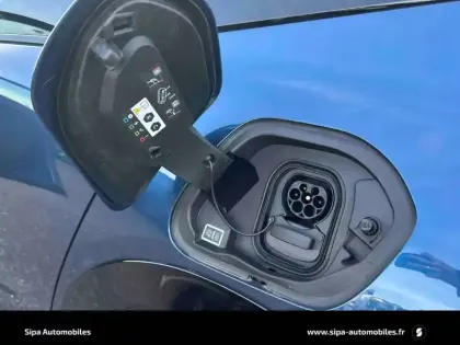 Photo 72 Lancia Ypsilon  Elettrica 156ch