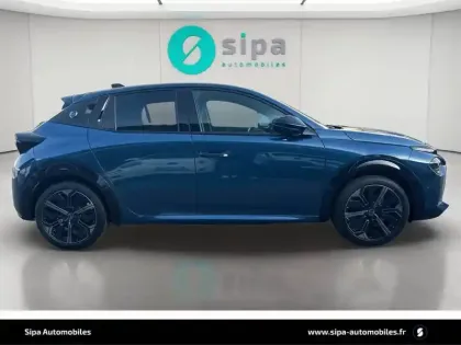 Photo 43 Lancia Ypsilon  Elettrica 156ch