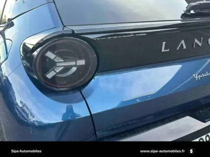 Photo 71 Lancia Ypsilon  Elettrica 156ch