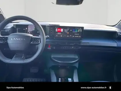 Photo 54 Lancia Ypsilon  Elettrica 156ch