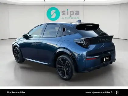 Photo 46 Lancia Ypsilon  Elettrica 156ch