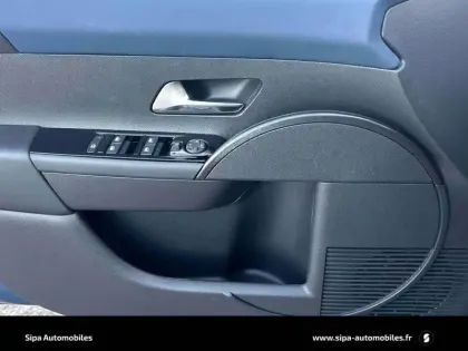 Photo 62 Lancia Ypsilon  Elettrica 156ch