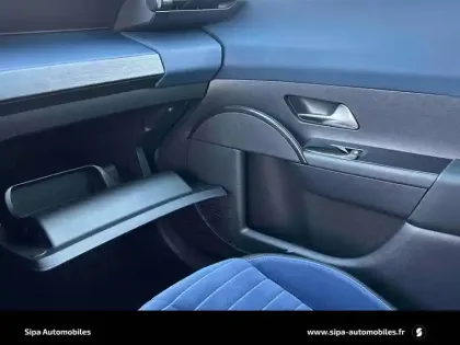 Photo 60 Lancia Ypsilon  Elettrica 156ch