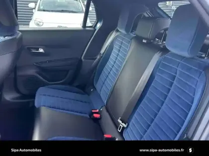 Photo 69 Lancia Ypsilon  Elettrica 156ch