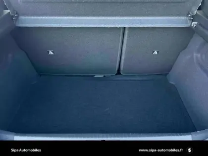 Photo 58 Lancia Ypsilon  Elettrica 156ch