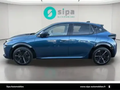 Photo 47 Lancia Ypsilon  Elettrica 156ch