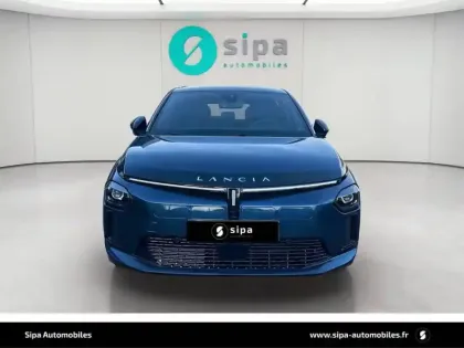 Photo 48 Lancia Ypsilon  Elettrica 156ch