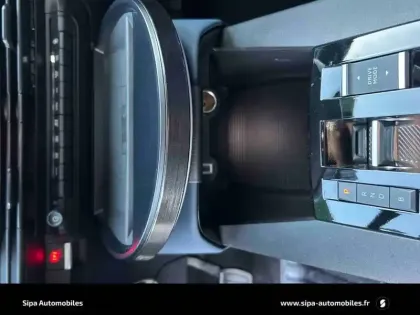 Photo 59 Lancia Ypsilon  Elettrica 156ch