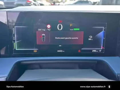 Photo 66 Lancia Ypsilon  Elettrica 156ch