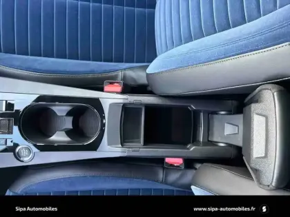 Photo 67 Lancia Ypsilon  Elettrica 156ch