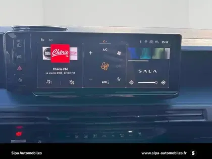 Photo 55 Lancia Ypsilon  Elettrica 156ch