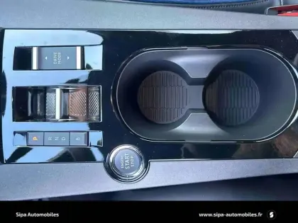 Photo 57 Lancia Ypsilon  Elettrica 156ch