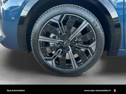 Photo 49 Lancia Ypsilon  Elettrica 156ch