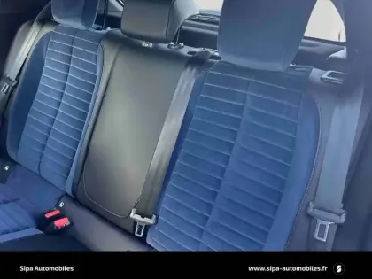 Photo 52 Lancia Ypsilon  Elettrica 156ch