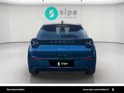 Photo 45 Lancia Ypsilon  Elettrica 156ch
