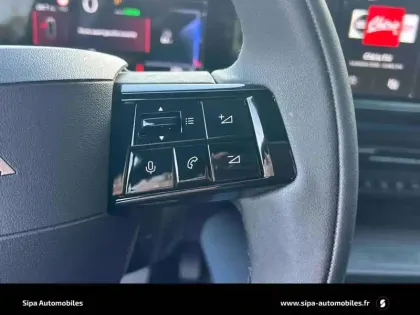 Photo 64 Lancia Ypsilon  Elettrica 156ch