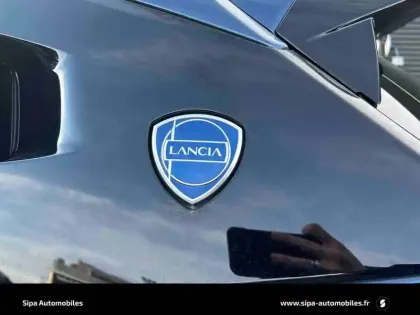 Photo 70 Lancia Ypsilon  Elettrica 156ch