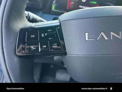 Photo 65 Lancia Ypsilon  Elettrica 156ch