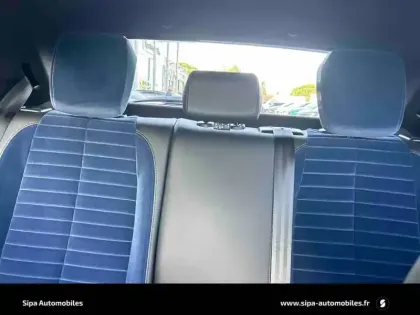 Photo 61 Lancia Ypsilon  Elettrica 156ch