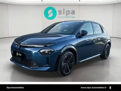 Photo 41 Lancia Ypsilon  Elettrica 156ch