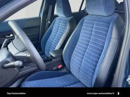 Photo 51 Lancia Ypsilon  Elettrica 156ch